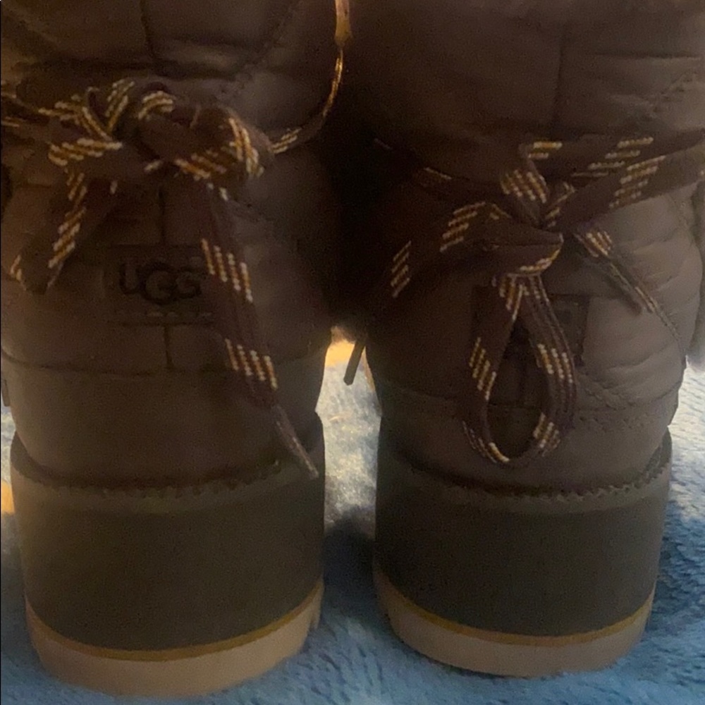 Ugg Boots - image 3